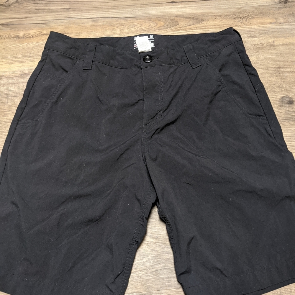 Mens under armour heat gear shorts